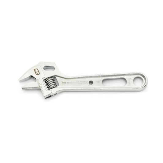 GEARWRENCH GWAU310VS 10" Lineman Adjustable Wrench