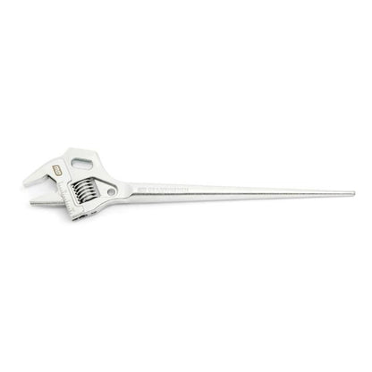 GEARWRENCH GWAU316SPUD 16" Lineman Adjustable Spud Wrench