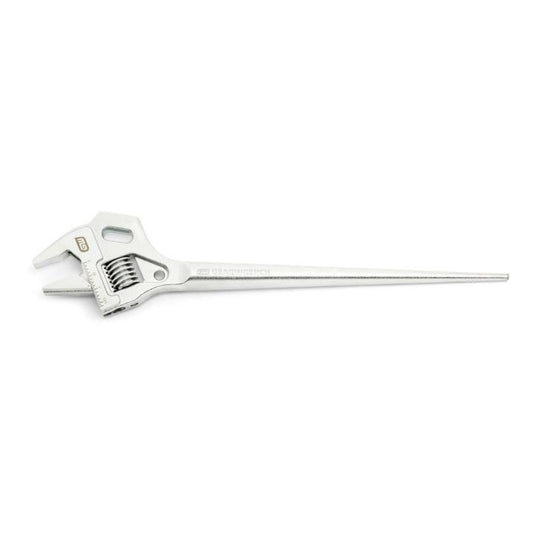 GEARWRENCH GWAU316SPUD 16" Lineman Adjustable Spud Wrench