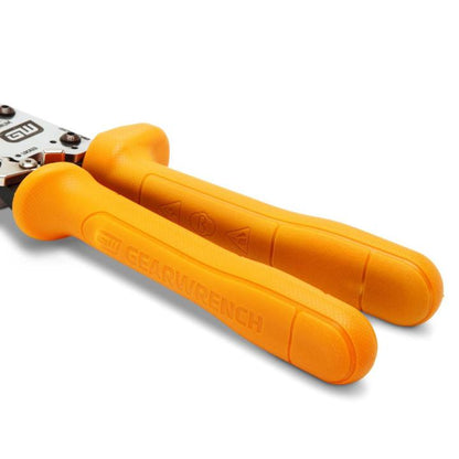 GEARWRENCH GWCRC11ACSR1 10" ACSR Compact Ratcheting Cable Cutter
