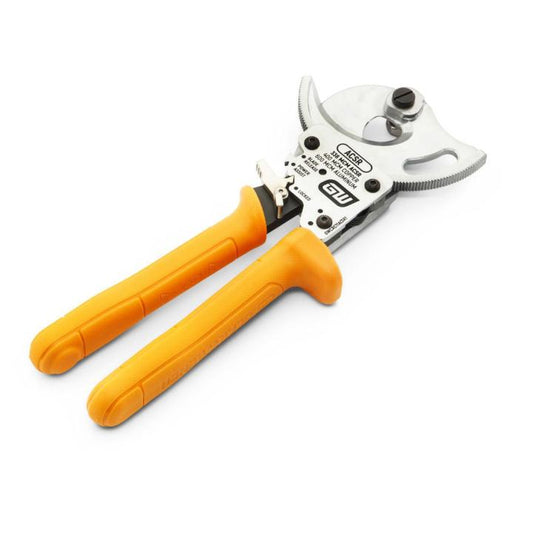 GEARWRENCH GWCRC11ACSR1 10" ACSR Compact Ratcheting Cable Cutter