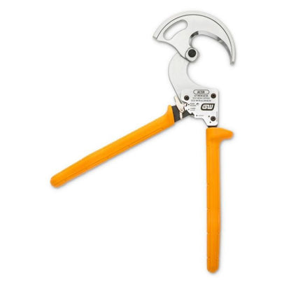 GEARWRENCH GWCRC14ACSR2 13-1/2" ACSR Compact Ratcheting Cable Cutter