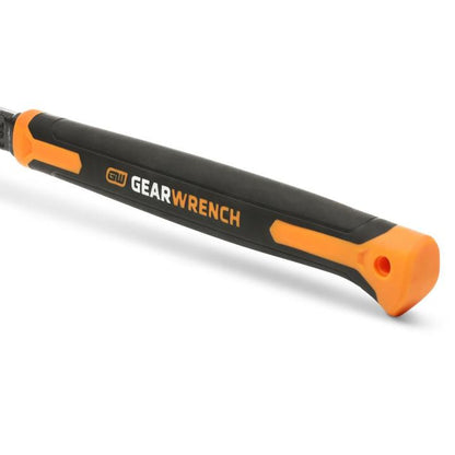 GEARWRENCH GWHSLNM32 32 oz Multi-Function Steel Lineman Hammer