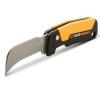 GEARWRENCH GWKHBFDS Lineman Folding Hawkbill Knife 2-3/4" Blade