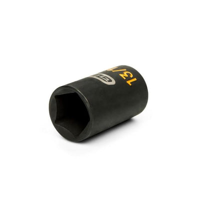 GEARWRENCH GWLS1316P 1/2" Drive 13/16" Lineman Penta Deep Impact Socket