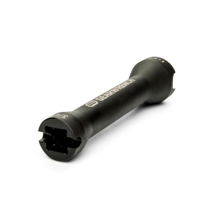 GEARWRENCH GWLS51D 5-in-1 Lineman 3/4" Drive Deep Impact Flip Socket