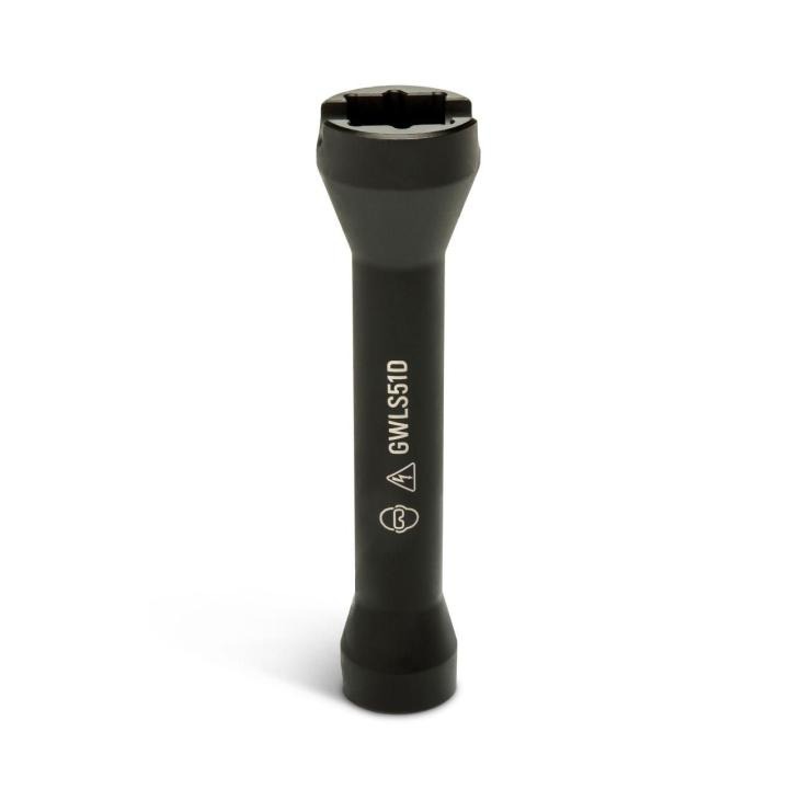 GEARWRENCH GWLS51D 5-in-1 Lineman 3/4" Drive Deep Impact Flip Socket
