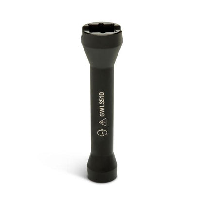 GEARWRENCH GWLS51D 5-in-1 Lineman 3/4" Drive Deep Impact Flip Socket