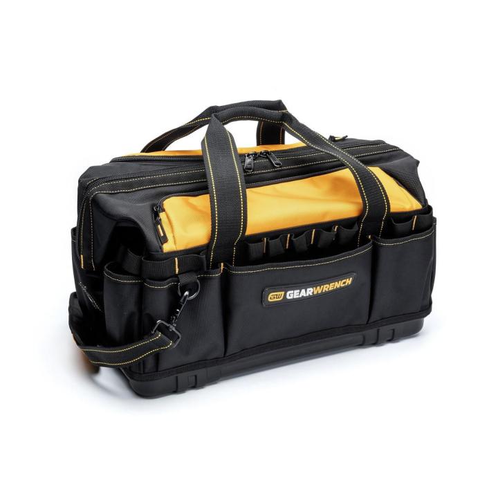 GEARWRENCH GWTB20 20" Professional Tool Bag