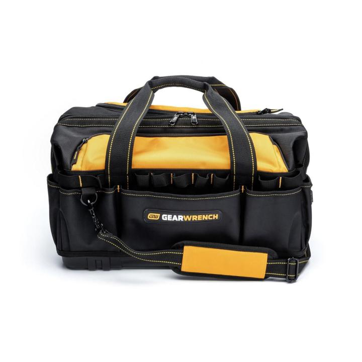 GEARWRENCH GWTB20 20" Professional Tool Bag