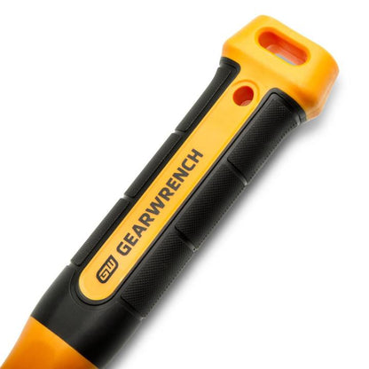 GEARWRENCH GWULW51 5-in-1 Insulated Lineman Ratcheting Box Wrench