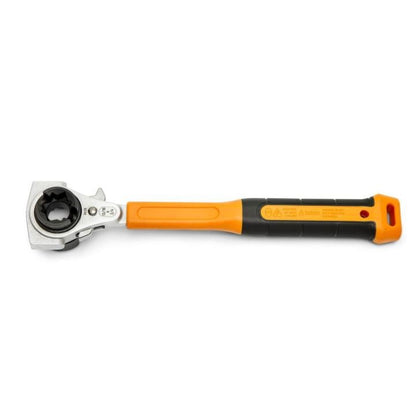 GEARWRENCH GWULW51 5-in-1 Insulated Lineman Ratcheting Box Wrench