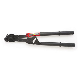 HK Porter Hard Cable Ratchet Cutter 8690FH