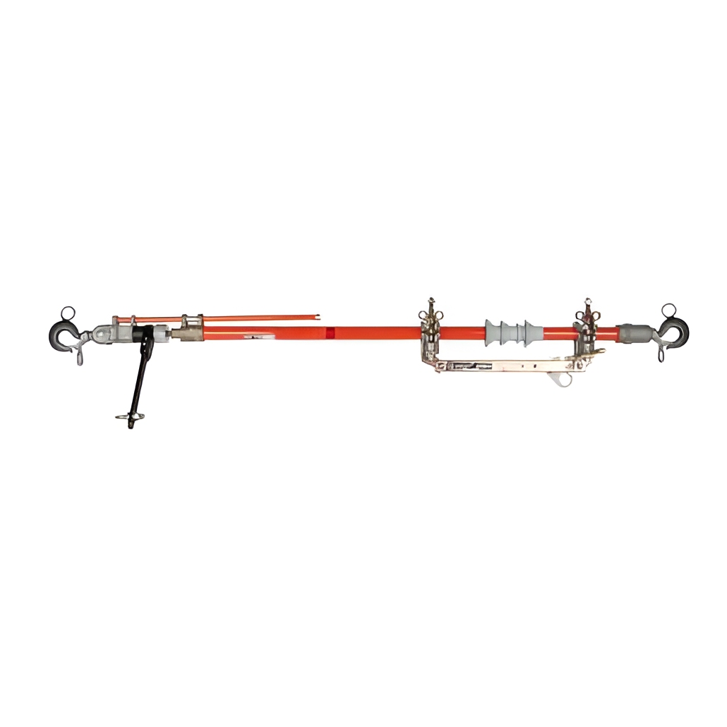 CHANCE Tension Puller Switching Tool 35kV Temporary Line Disconnect C4001907