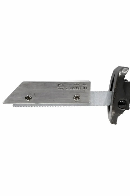 Hack Stop Reciprocating Saw Blade Depth Stop Tool