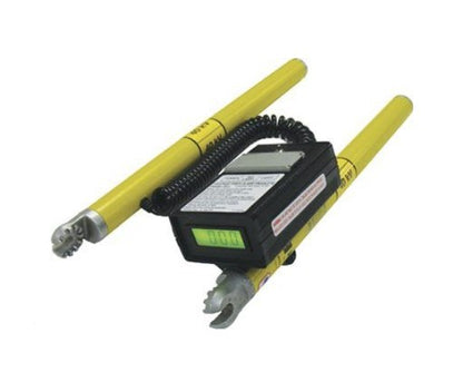 Hastings Digital Phasing Meter 6702