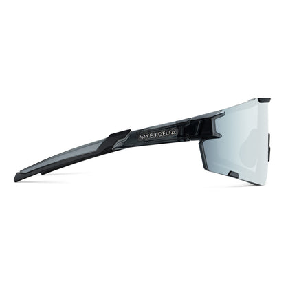 Z87+ HiViz 2.0 Transparent Grey Mirror