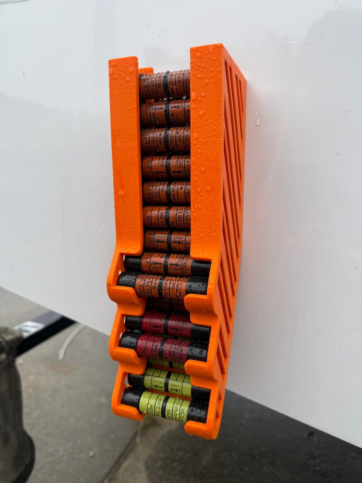 Insul Link Dispenser