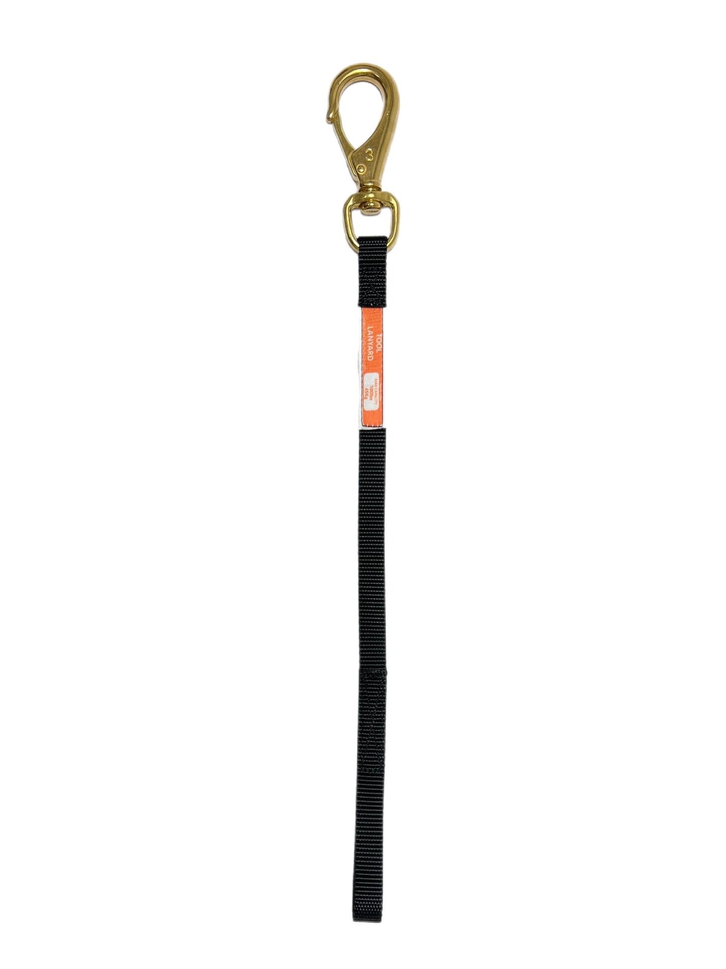 Lanyard with Brass Hook 1008