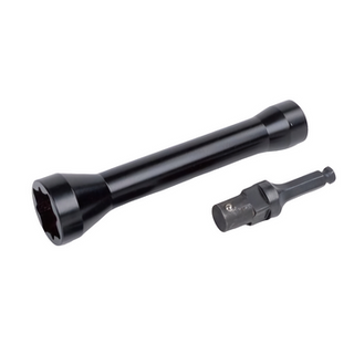 Greenlee Nut Runner with Adapter NR1