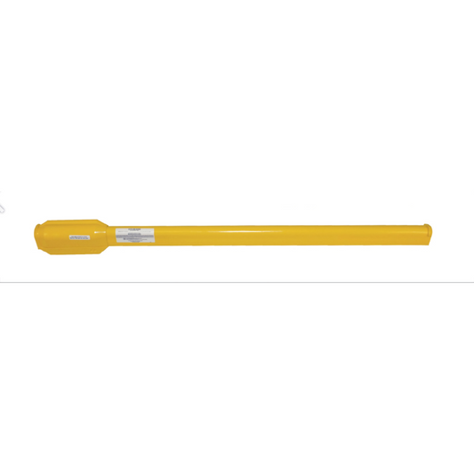 Hastings Polyethylene Line Guard, 25kV – 6' 6065