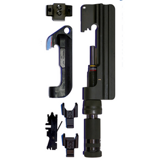 TE Connectivity Powder Actuated AMPACT Tool Kit