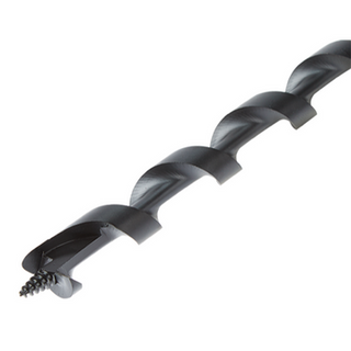 Milwaukee 13/16" x 18" SHOCKWAVE™ Lineman's Impact Auger Bit 48-13-6707