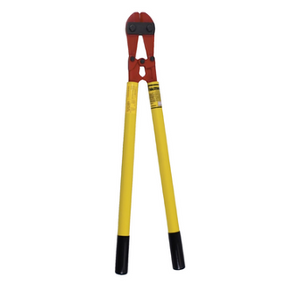 Hastings 24" Bolt Cutters, Center Cut 10-667