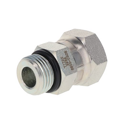 3/8" Female NPSM x 3/8" Male ORB Adapter 2066-0606S
