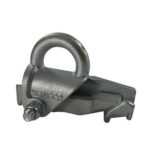 Slingco Anchor Rod Pulling Eye SAE12540