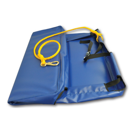 Collapsible Bucket Cover 28"x34" 2713WC-28-34