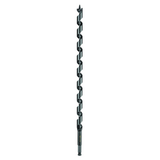 Wood Owl Deep Cut Utility Auger 18"x13/16" 08810