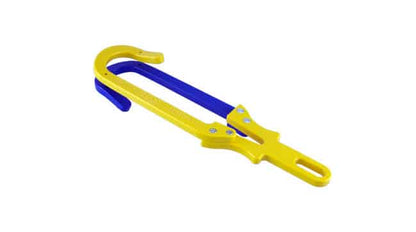 Utility Solutions Jumper Cuff Temporary Jumper Holder USJH-003