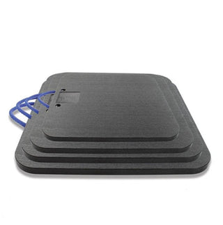 Cope Plastics 24"x24"x1" Composite Outrigger Pad 00258790