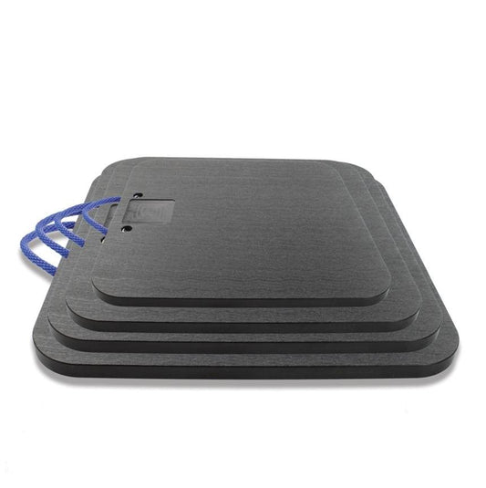 24"x24"x1" Composite Outrigger Pad 00258790