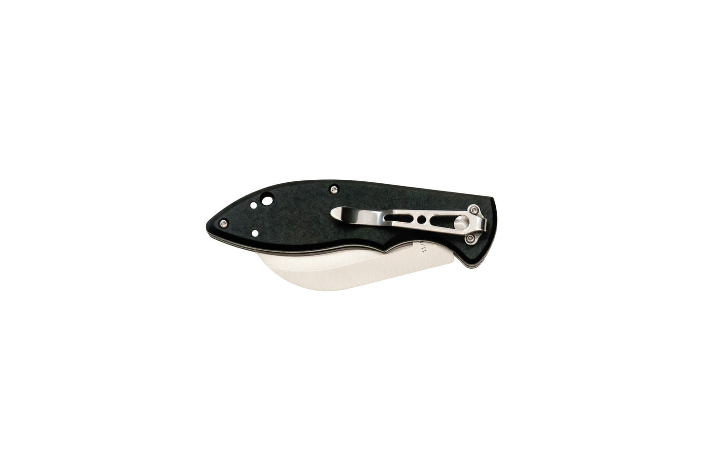 MADI LOCKBACK Pointed Tip Lineman Knife LB-1P