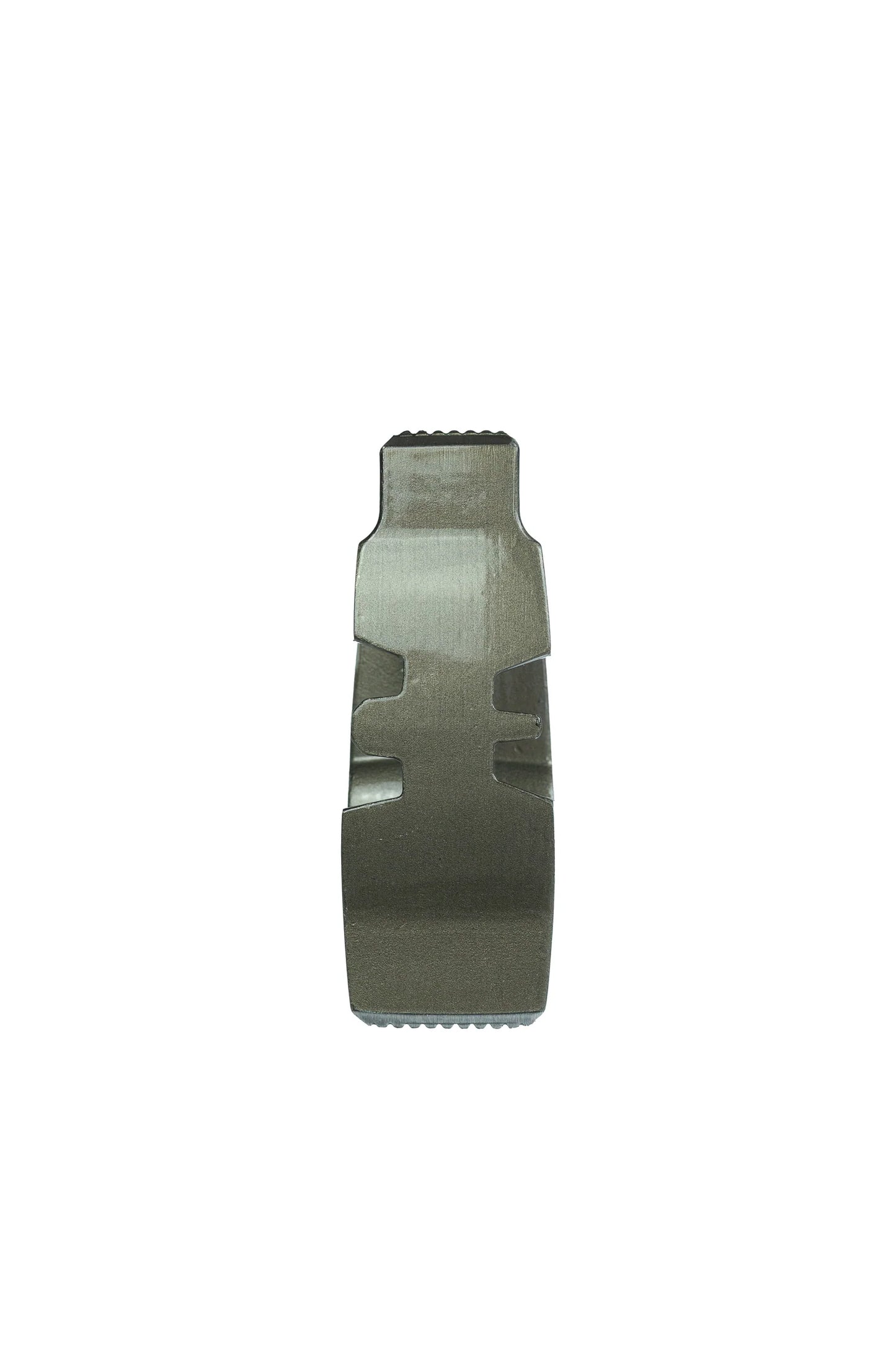 MADI All Steel Milled Lineman Hammer 32 oz with Staple Pullers and J Hook Remover SMLH-1