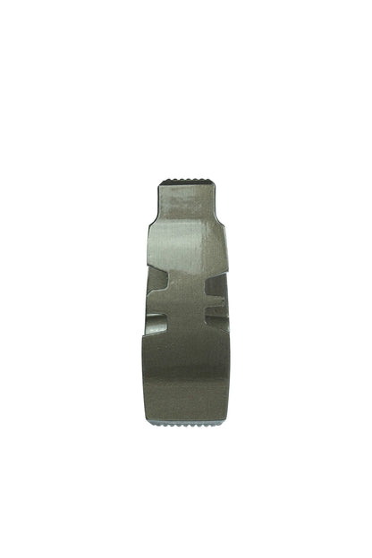 MADI All Steel Milled Lineman Hammer 32 oz with Staple Pullers and J Hook Remover SMLH-1