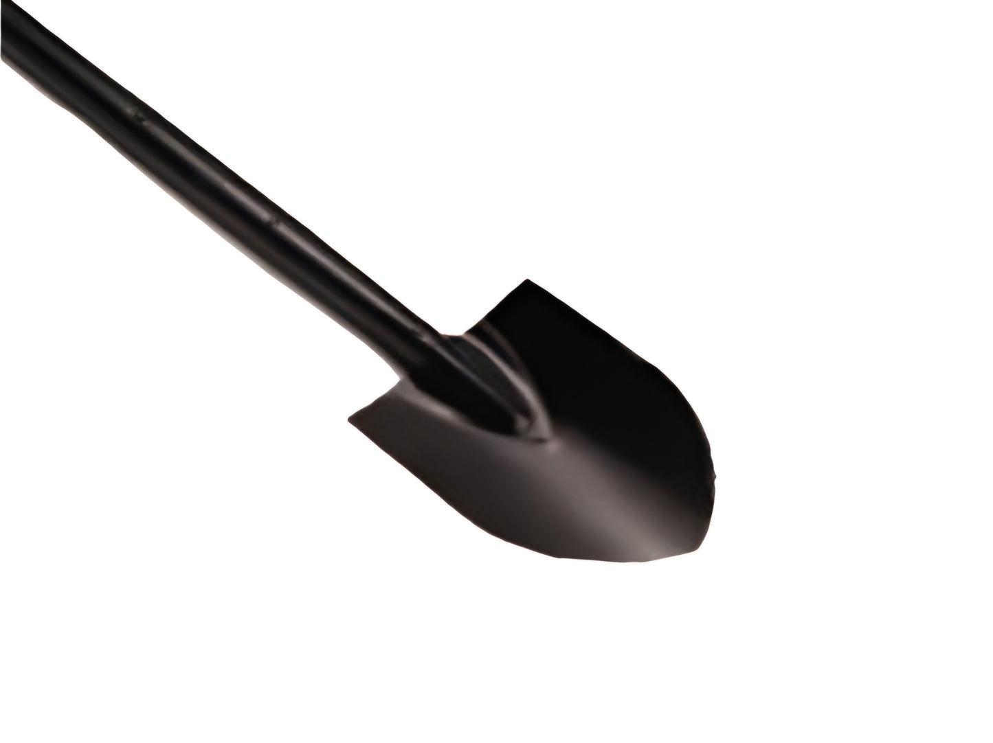 8' Straight Telegraph Spade Shovel TE-019-096-0811