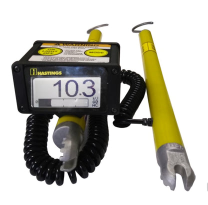 Hastings Digital Phasing Meter 6702