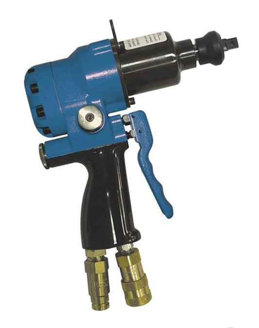 7/16" Hex Hydraulic Impact Wrench