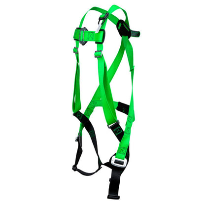 Buckingham BuckEssential™ Harness/Lanyard Combo U64C93Q3