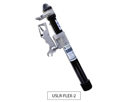 Utility Solutions LOAD-RANGER® FLEX-LT™ 38kV Load Break Tool With Counter & Hard Case USLR-FLEX-2-C-H