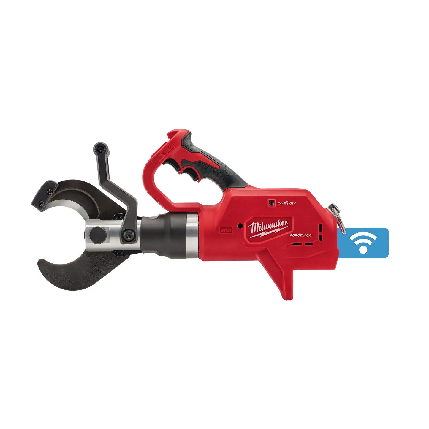 Milwaukee M18 FORCE LOGIC 3in Underground Cable Cutter 1500MCM Hydraulic Cutter 2776-20
