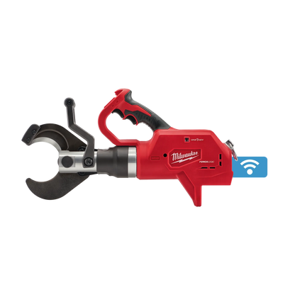 Milwaukee M18 FORCE LOGIC 3in Underground Cable Cutter 1500MCM Hydraulic Cutter 2776-20