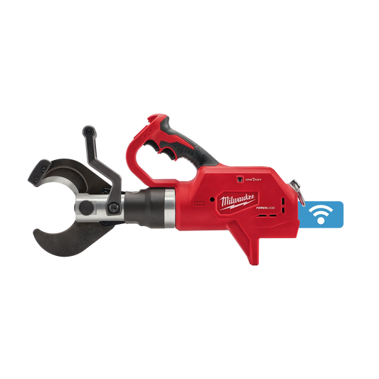 Milwaukee M18 FORCE LOGIC 3in Underground Cable Cutter 1500MCM Hydraulic Cutter 2776-20