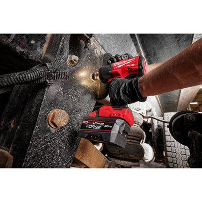 Milwaukee M18™ REDLITHIUM™ FORGE™ XC6.0 Battery Pack 48-11-1861