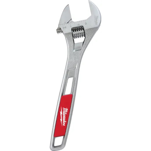 10" Adjustable Wrench 48-22-7410