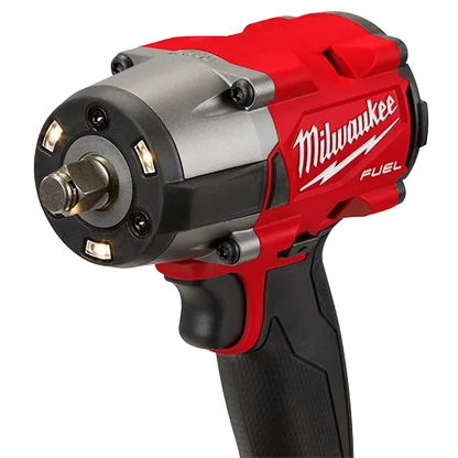 M18 FUEL™ 1/2" Mid-Torque Impact Wrench w/ Friction Ring 2962-20