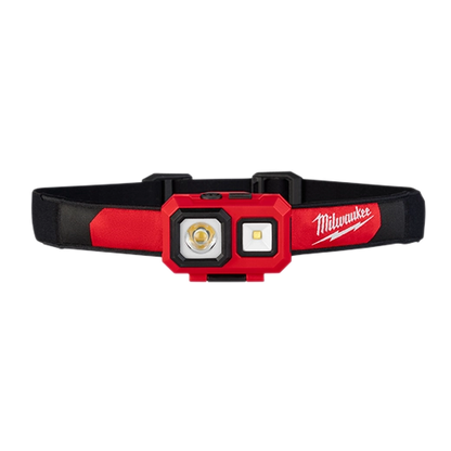 Milwaukee Spot/Flood Headlamp 2104